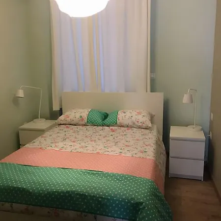 Plaka Modern Decorated * Aten