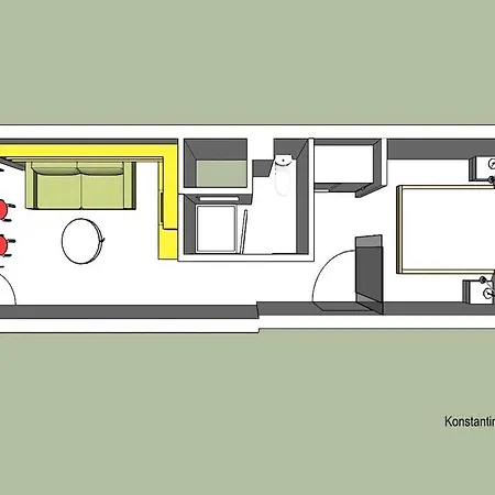 Plaka Modern Decorated * Aten