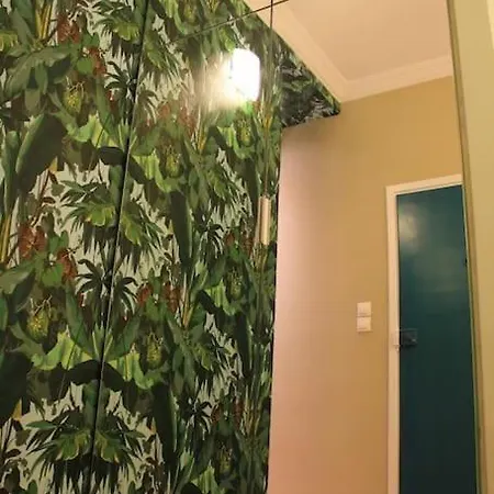 דירה Plaka Modern Decorated