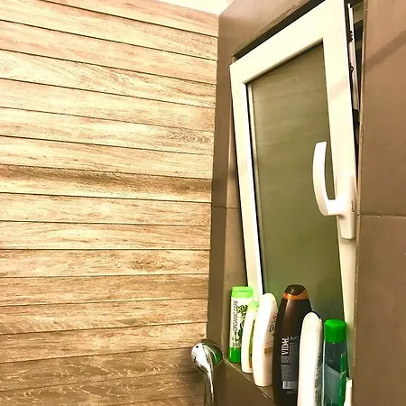 דירה Plaka Modern Decorated *