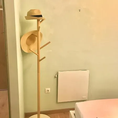 דירה Plaka Modern Decorated