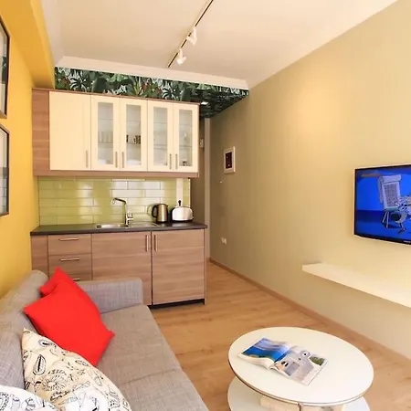 דירה Plaka Modern Decorated